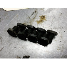 109D123 Flexplate Bolts For 10-11 GMC Acadia 3.6 109D123 Flexplate Bolts For 10-11 GMC Acadia 3.6